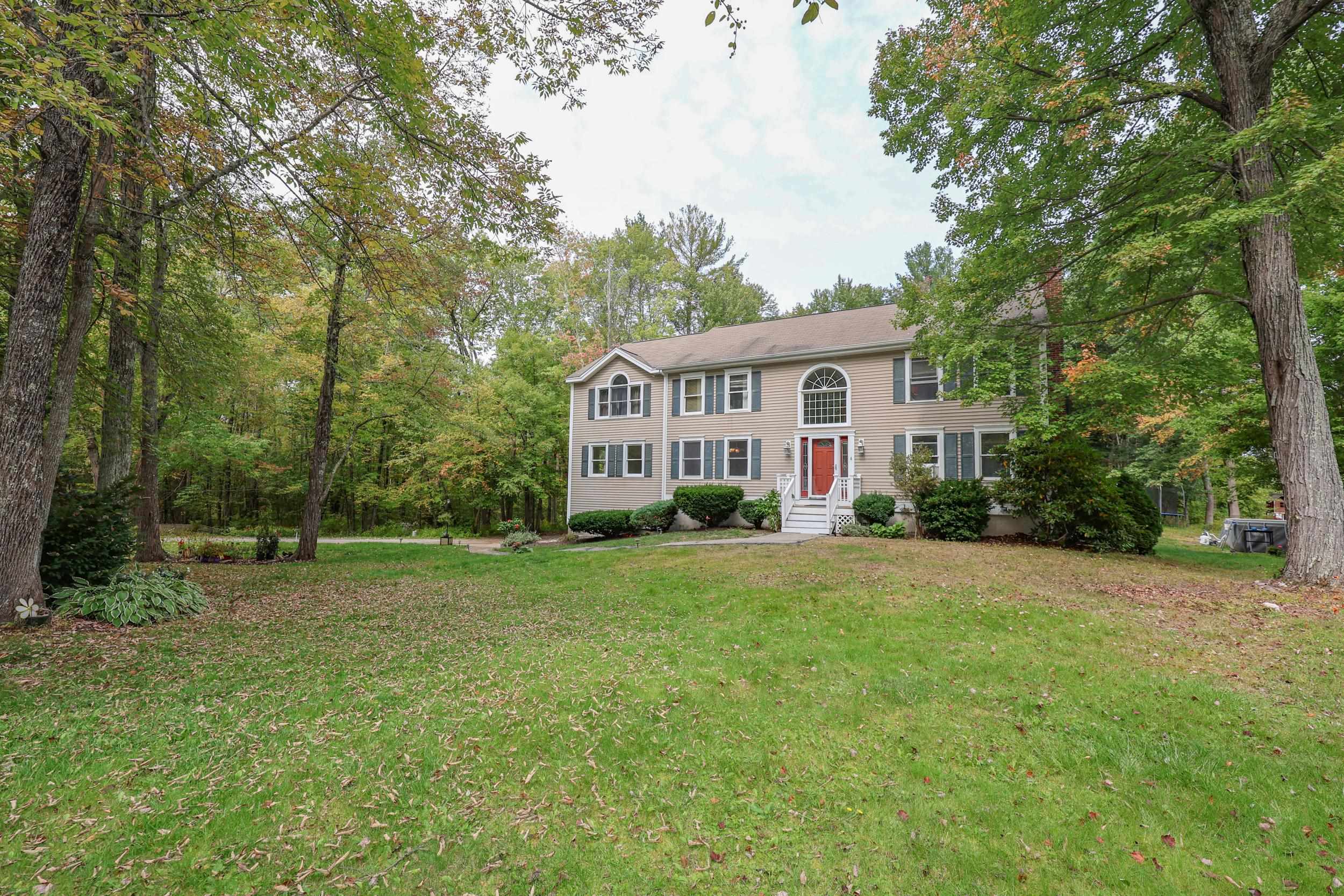 4 State Tree Circle Londonderry, NH 03053 - Photo 24 of 30