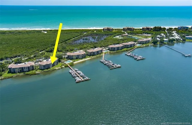 $440,000 | 4490 Northeast Sandpebble Trace, Unit 304, Stuart, FL 34996