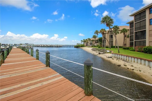 $440,000 | 4490 Northeast Sandpebble Trace, Unit 304, Stuart, FL 34996