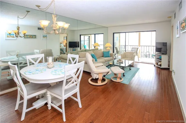 $440,000 | 4490 Northeast Sandpebble Trace, Unit 304, Stuart, FL 34996