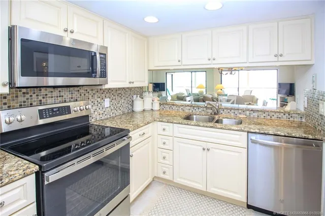 $440,000 | 4490 Northeast Sandpebble Trace, Unit 304, Stuart, FL 34996