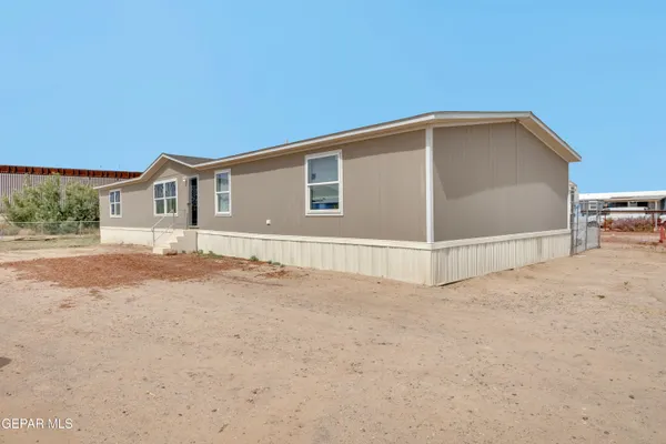 $220,000 | 13854 Petunia Drive, San Elizario, TX 79849