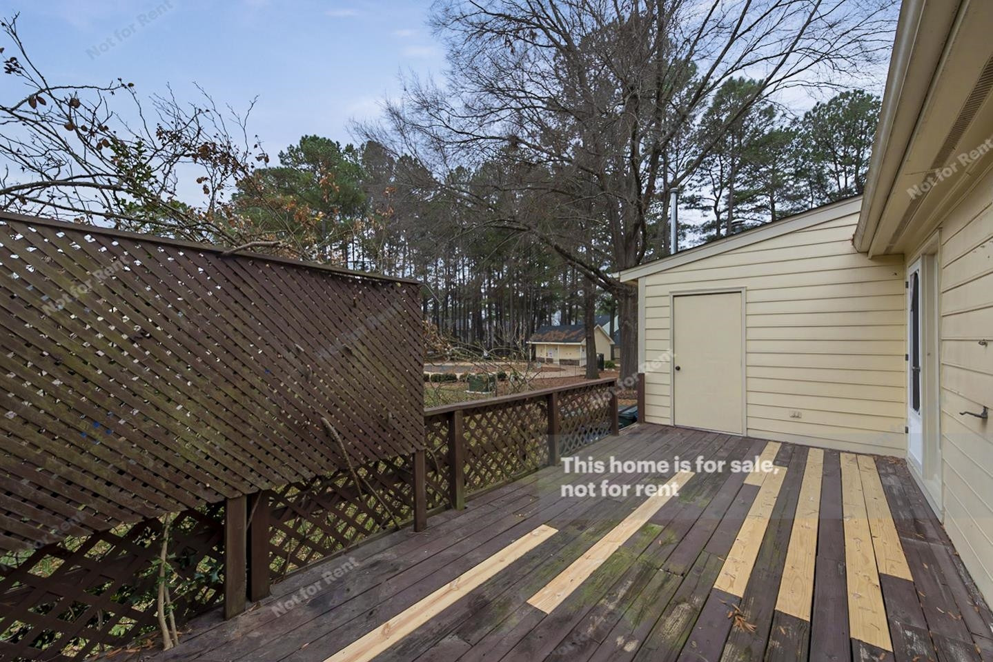 5632 Darrow Drive Raleigh, NC 27612 - Photo 17 of 17 Photo 17