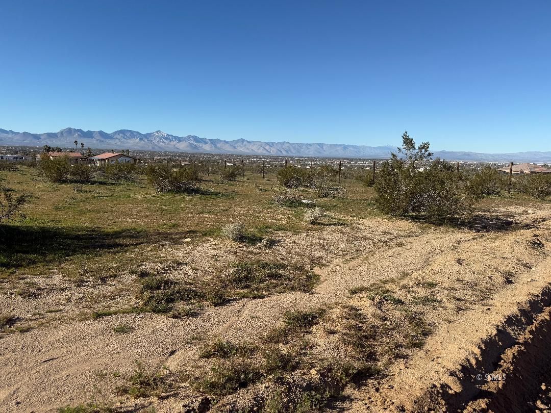 Lumill Ridgecrest, CA 93555 - Photo 1 of 10