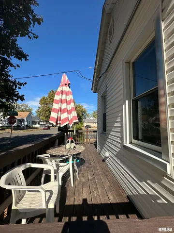 $55,000 | 1300 South Greenlawn Avenue, Peoria, IL 61605