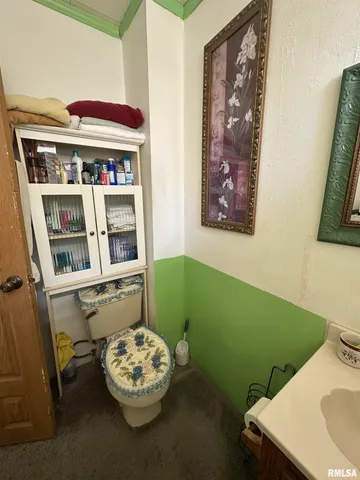 $55,000 | 1300 South Greenlawn Avenue, Peoria, IL 61605