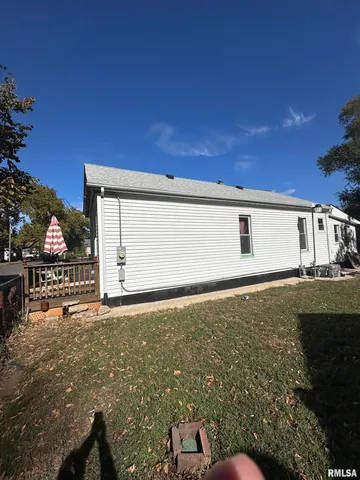 $55,000 | 1300 South Greenlawn Avenue, Peoria, IL 61605