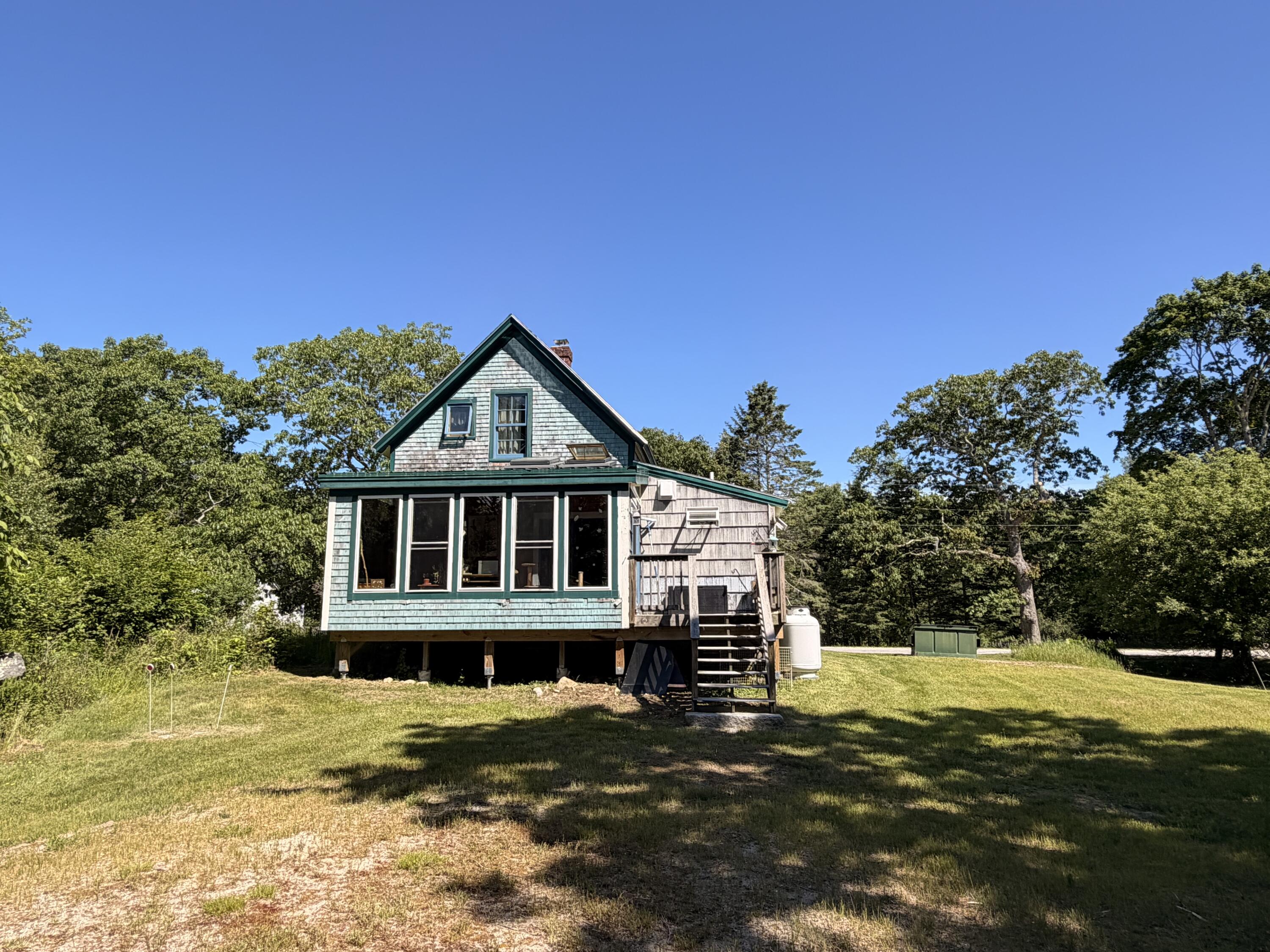 69 Quarry Road Sullivan, ME 04664 - Photo 9 of 36 IMG_1320