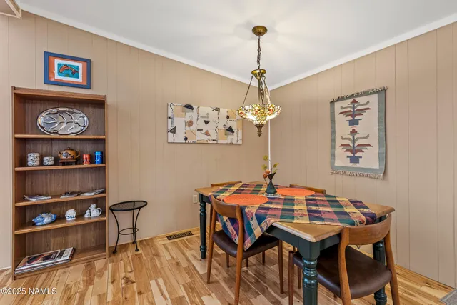 $175,000 | 2401 West Rte 66, Unit 55, Flagstaff, AZ 86001