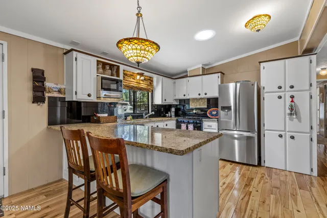 $175,000 | 2401 West Rte 66, Unit 55, Flagstaff, AZ 86001