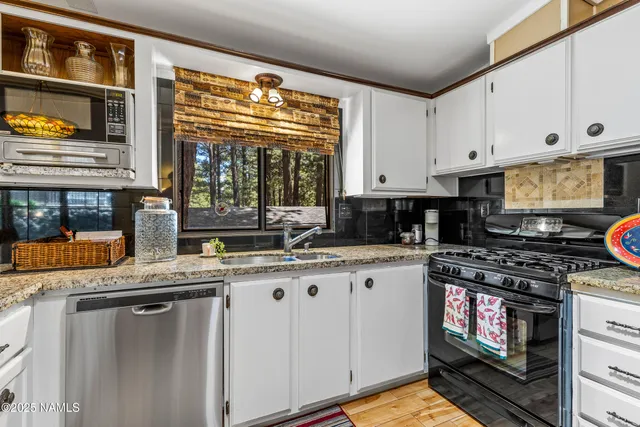 $175,000 | 2401 West Rte 66, Unit 55, Flagstaff, AZ 86001