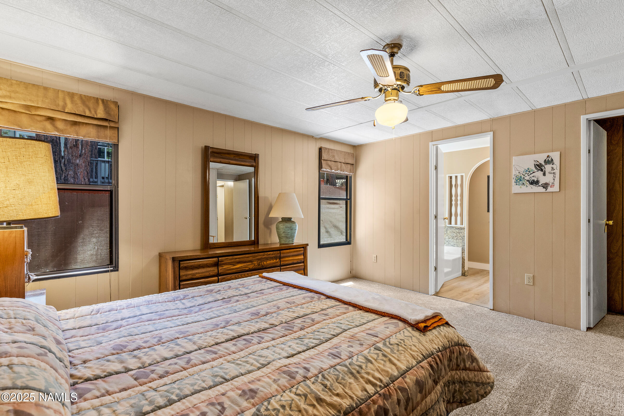 2401 West Rte 66, Unit 55 Flagstaff, AZ 86001 - Photo 16 of 26 Primary Bedroom