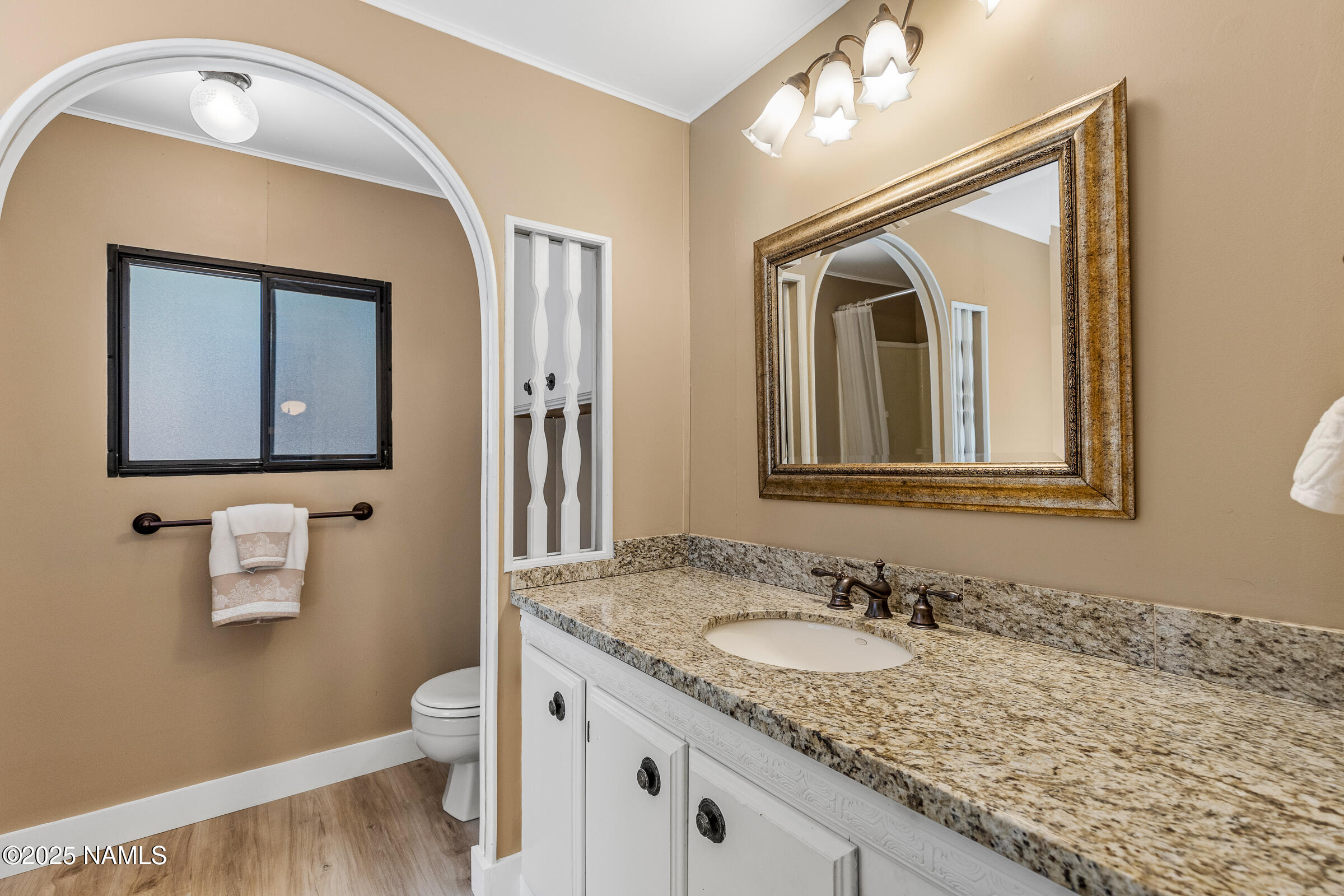 2401 West Rte 66, Unit 55 Flagstaff, AZ 86001 - Photo 17 of 26 Primary Bath