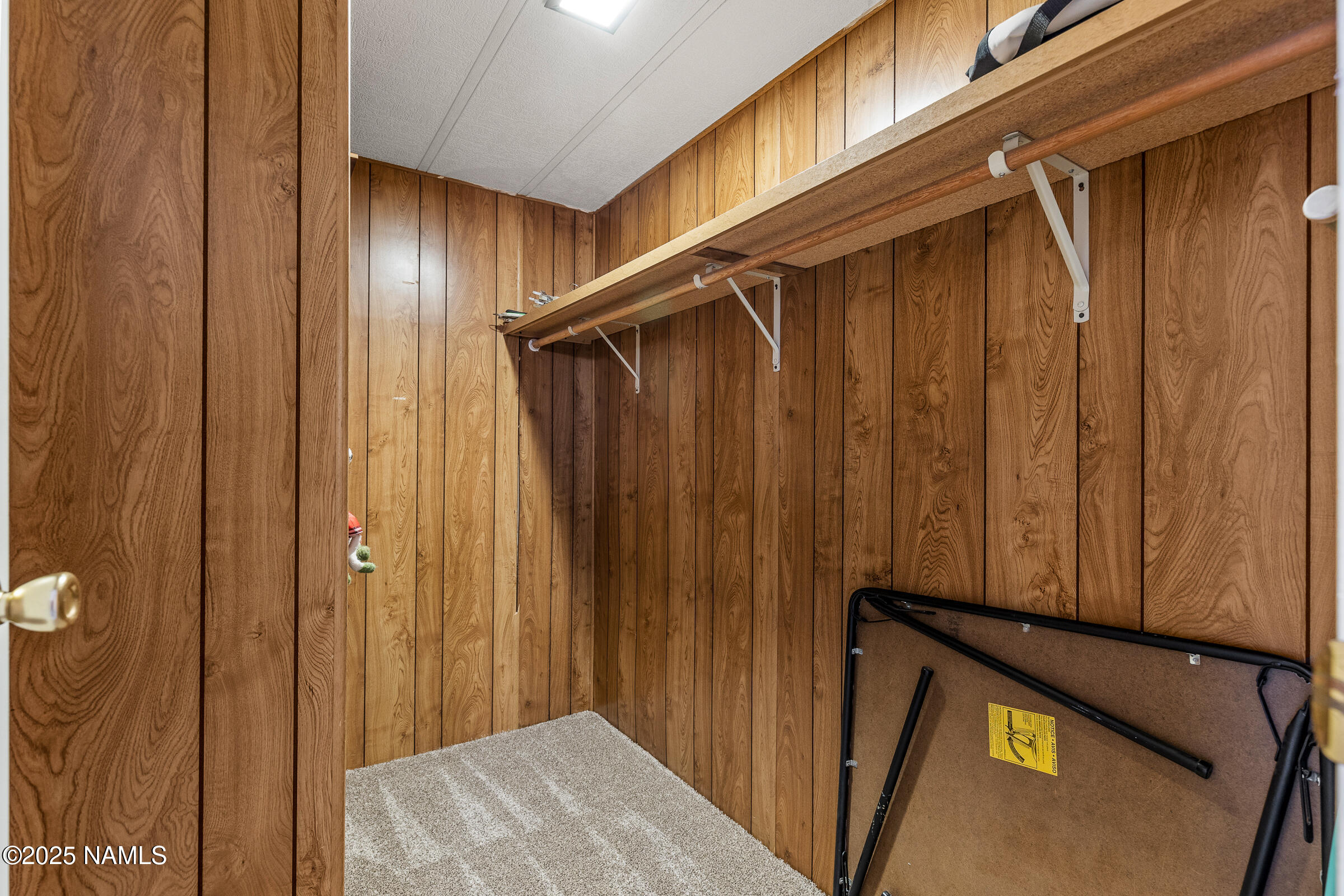 2401 West Rte 66, Unit 55 Flagstaff, AZ 86001 - Photo 20 of 26 Primary Closet