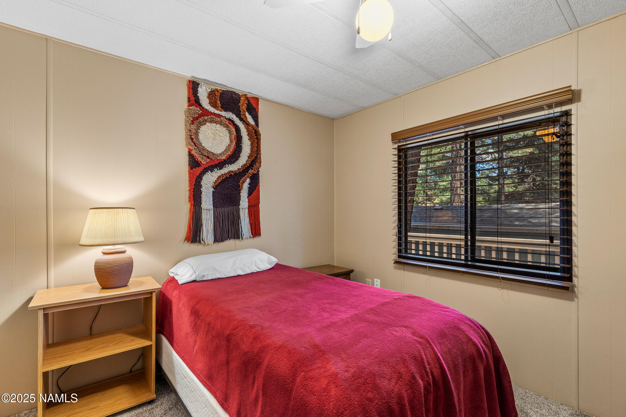 2401 West Rte 66, Unit 55 Flagstaff, AZ 86001 - Photo 21 of 26 Bedroom 2