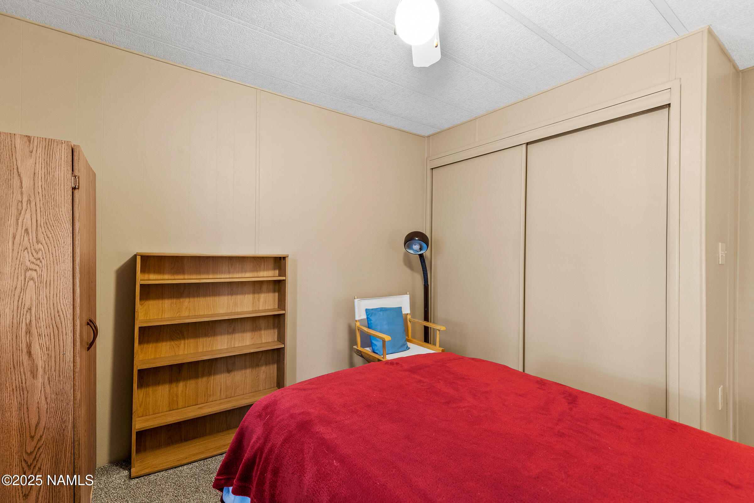 2401 West Rte 66, Unit 55 Flagstaff, AZ 86001 - Photo 22 of 26 Bedroom 2