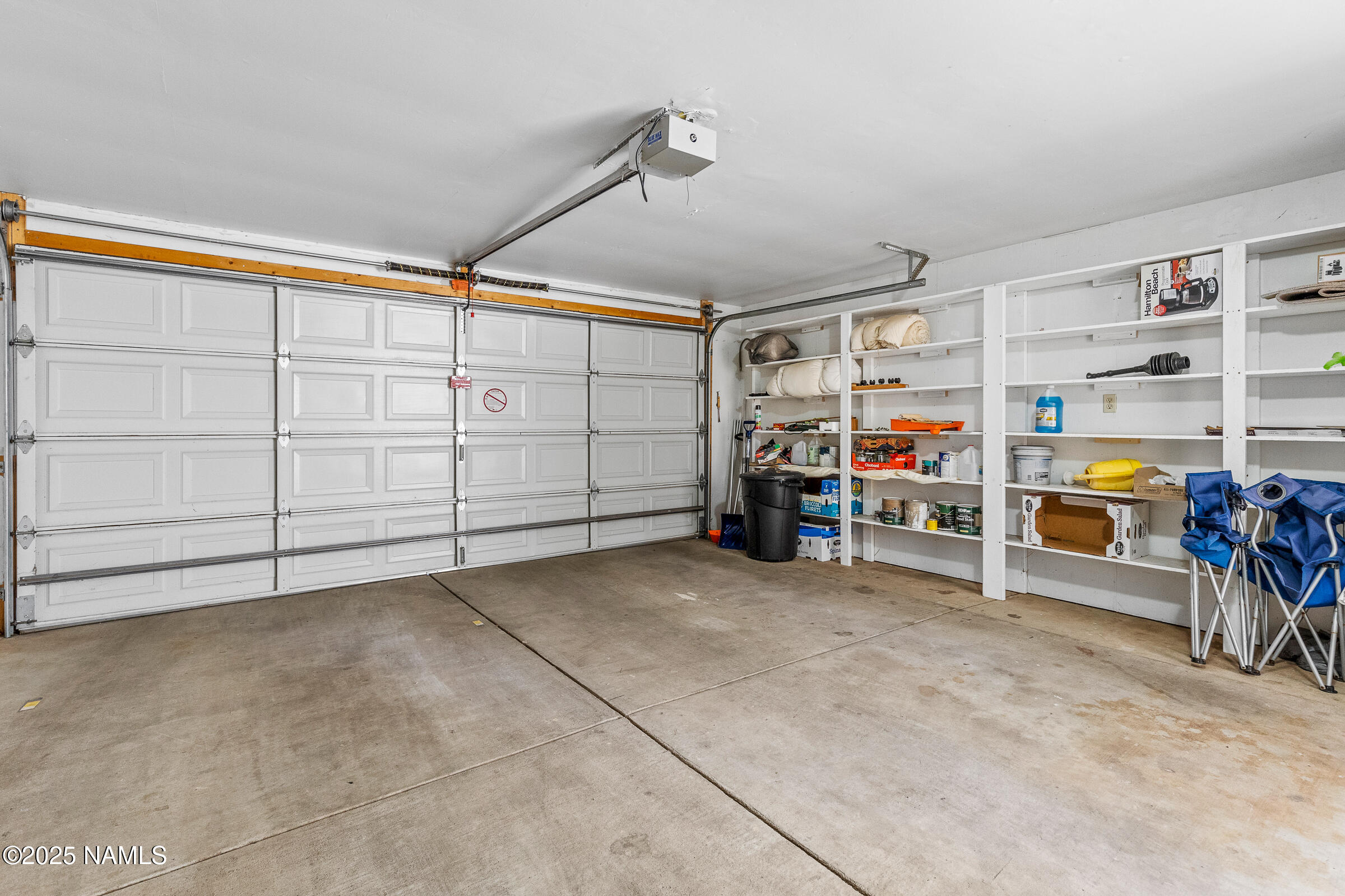 2401 West Rte 66, Unit 55 Flagstaff, AZ 86001 - Photo 26 of 26 Garage