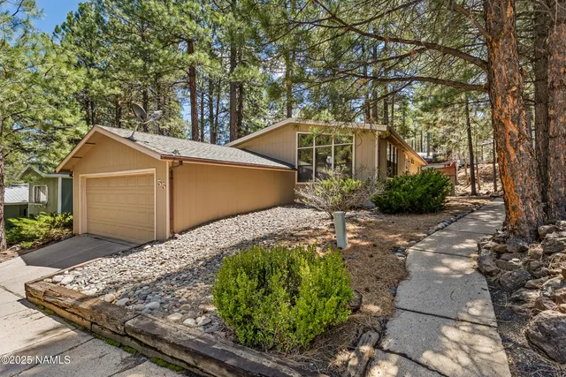 $175,000 | 2401 West Rte 66, Unit 55, Flagstaff, AZ 86001