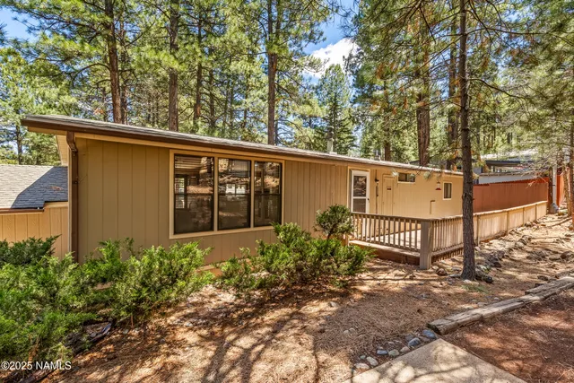 $175,000 | 2401 West Rte 66, Unit 55, Flagstaff, AZ 86001