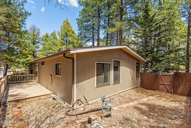 $175,000 | 2401 West Rte 66, Unit 55, Flagstaff, AZ 86001