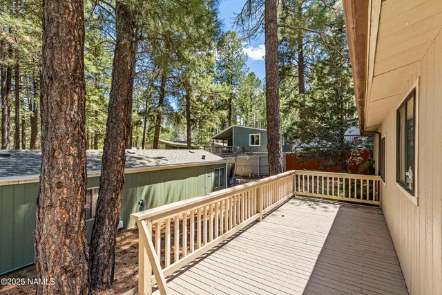 $175,000 | 2401 West Rte 66, Unit 55, Flagstaff, AZ 86001