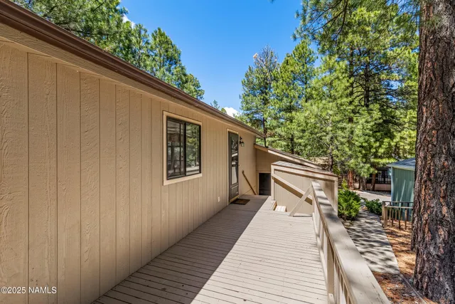 $175,000 | 2401 West Rte 66, Unit 55, Flagstaff, AZ 86001