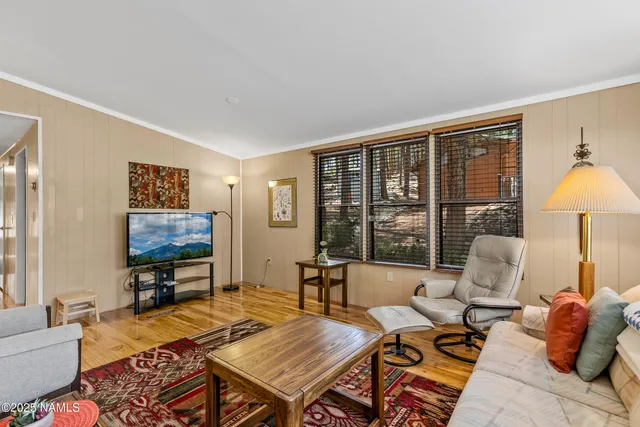 $175,000 | 2401 West Rte 66, Unit 55, Flagstaff, AZ 86001