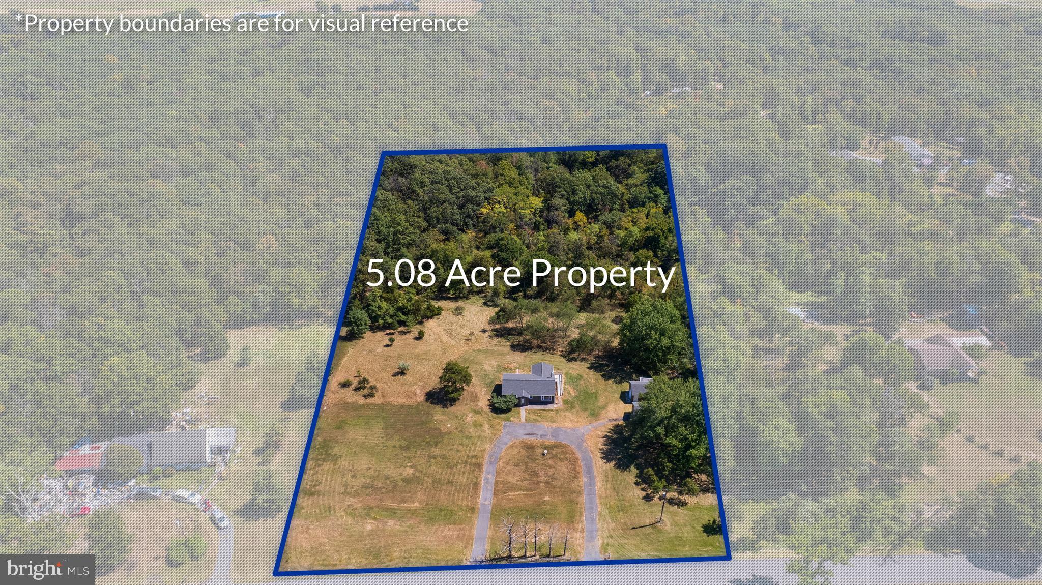 5781 Timber Ridge Road Berkeley Springs, WV 25411 - Photo 7 of 25