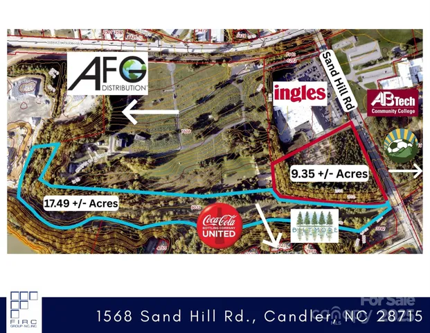 $5,040,000 | 1568 Sand Hill Road, Unit 3, Candler, NC 28715