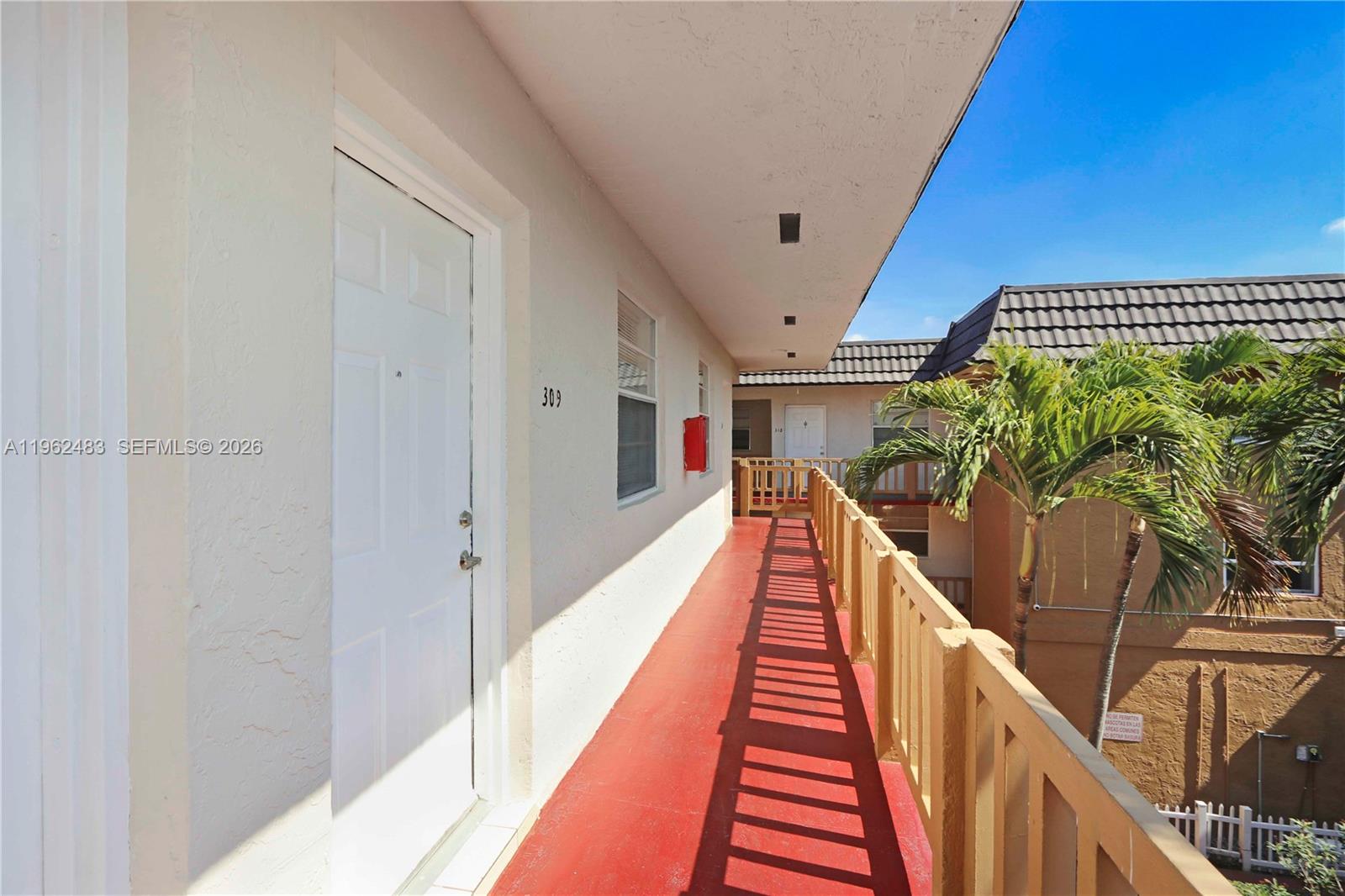 4655 Palm Avenue, Unit 309 Hialeah, FL 33012 - Photo 18 of 26