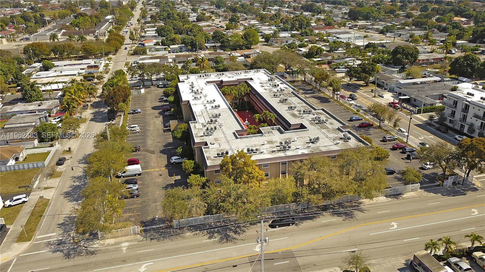 4655 Palm Avenue, Unit 309 Hialeah, FL 33012 - Photo 20 of 26