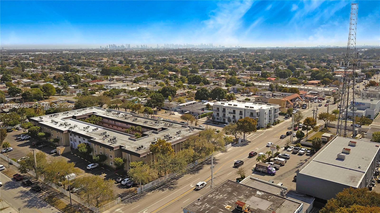 4655 Palm Avenue, Unit 309 Hialeah, FL 33012 - Photo 21 of 26