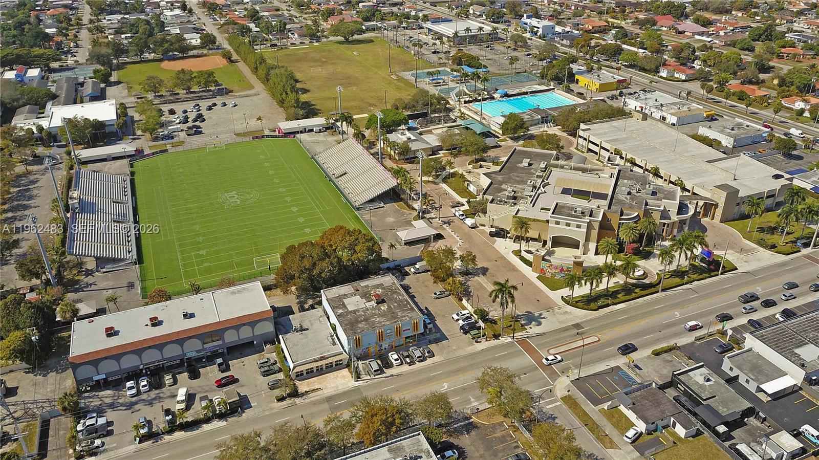 4655 Palm Avenue, Unit 309 Hialeah, FL 33012 - Photo 23 of 26