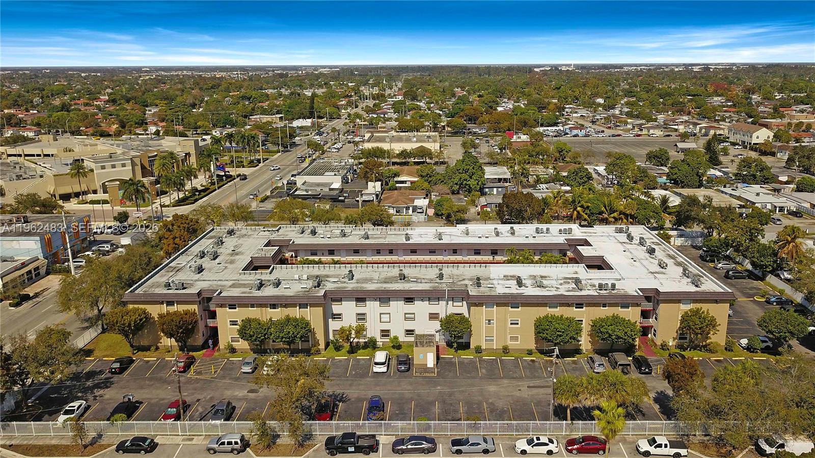 4655 Palm Avenue, Unit 309 Hialeah, FL 33012 - Photo 24 of 26