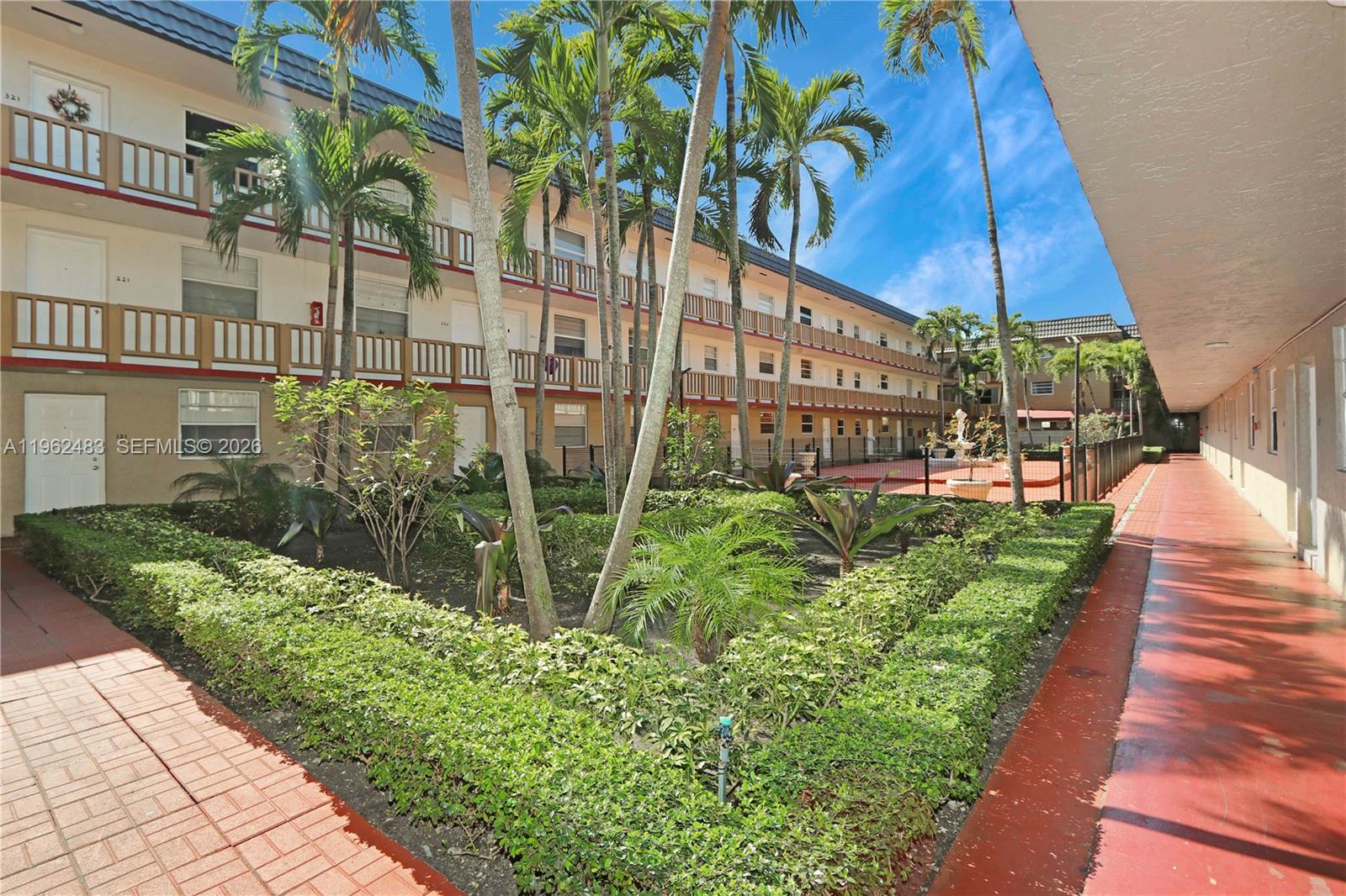 4655 Palm Avenue, Unit 309 Hialeah, FL 33012 - Photo 26 of 26