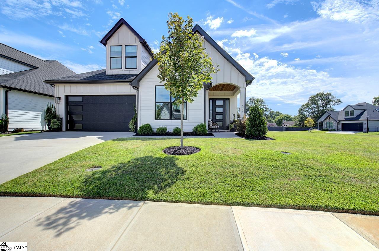 323 Bonnell Road Simpsonville, SC 29681 - Photo 1 of 36 Gallery Image 1