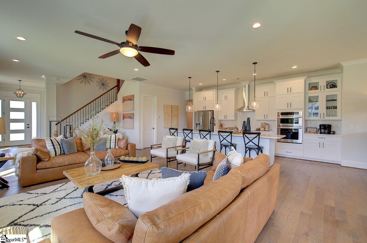 323 Bonnell Road Simpsonville, SC 29681 - Photo 6 of 36 Gallery Image 6