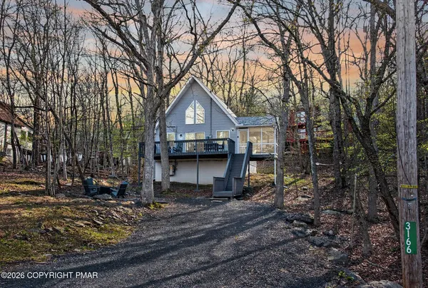 $310,000 | 3166 Cherry Ridge Road, Bushkill, PA 18324