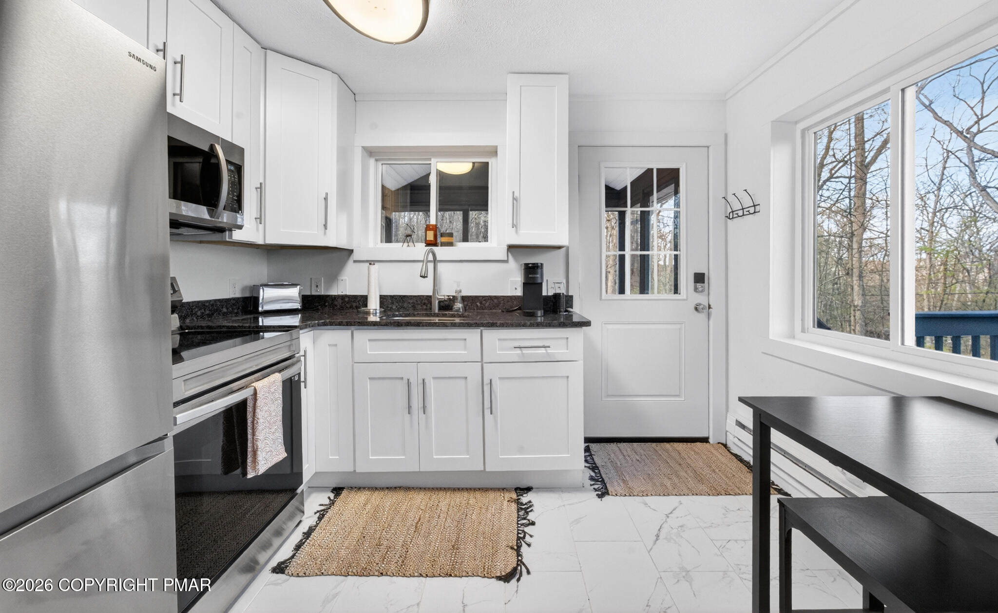3166 Cherry Ridge Road Bushkill, PA 18324 - Photo 13 of 43 Kitchen Area