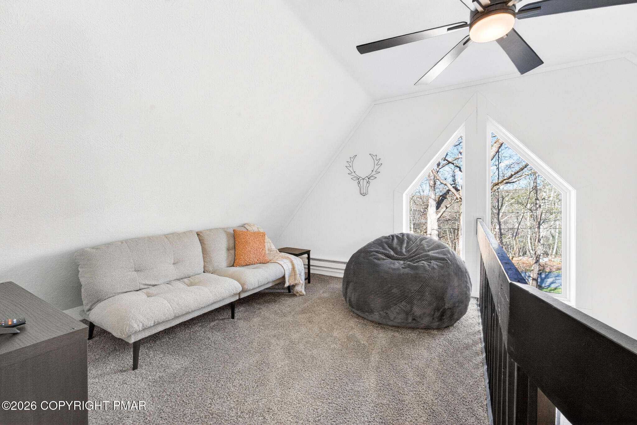 3166 Cherry Ridge Road Bushkill, PA 18324 - Photo 16 of 43 Loft