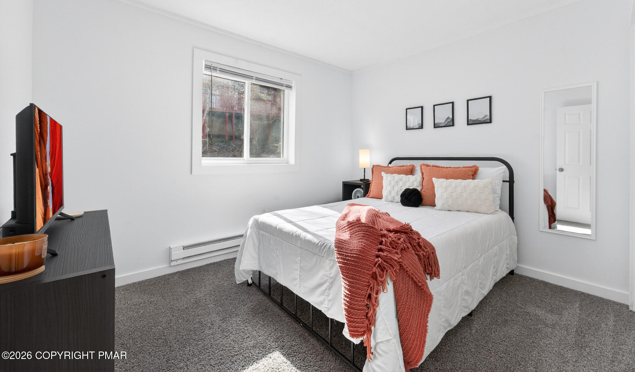 3166 Cherry Ridge Road Bushkill, PA 18324 - Photo 22 of 43 Bedroom 2