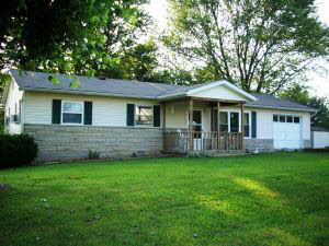 931 Gunsmith School Road Bedford, IN 47421 - Photo 1 of 8