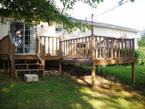 931 Gunsmith School Road Bedford, IN 47421 - Photo 4 of 8