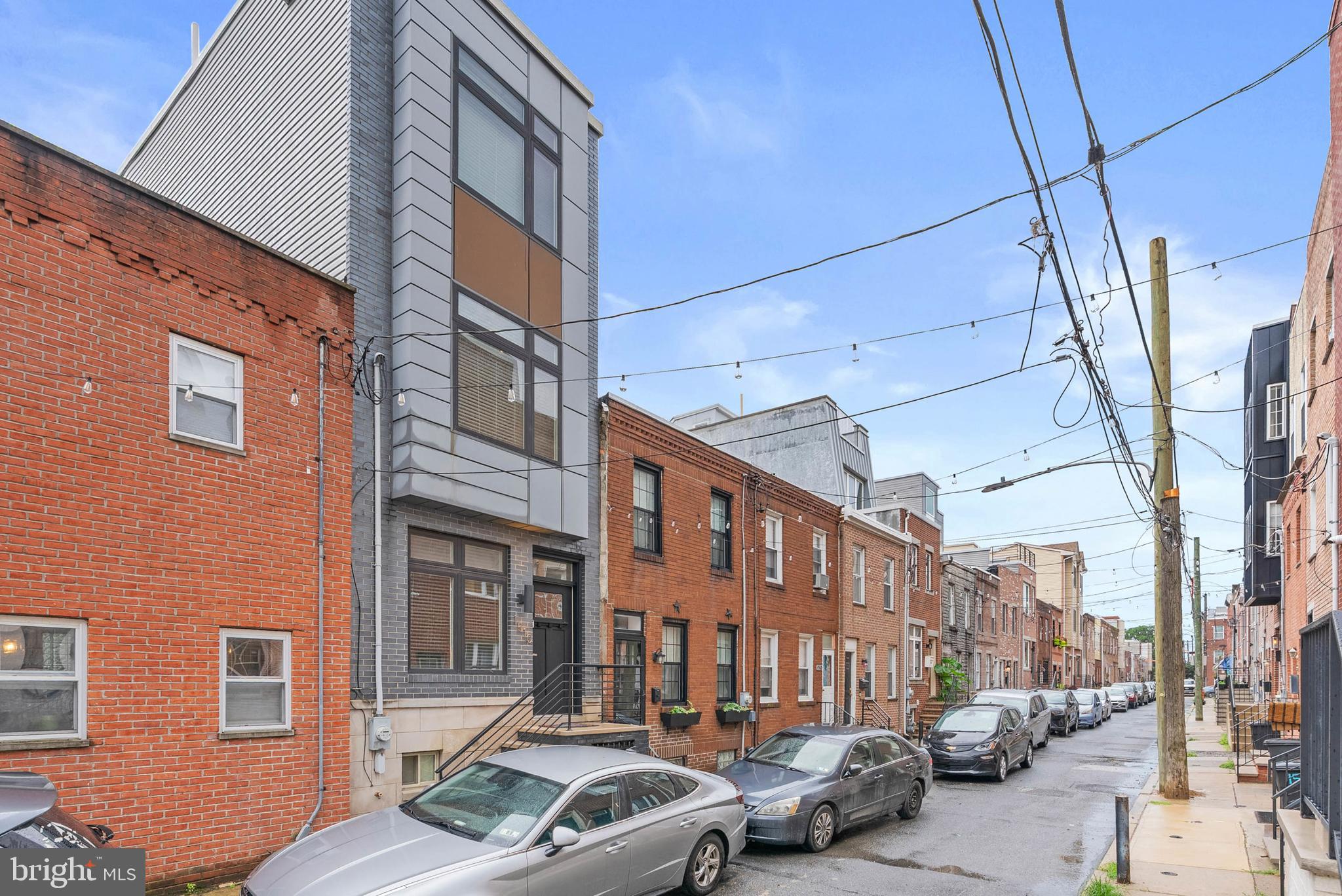 1510 Manton Street Philadelphia, PA 19146 - Photo 1 of 39 Gallery Image 1