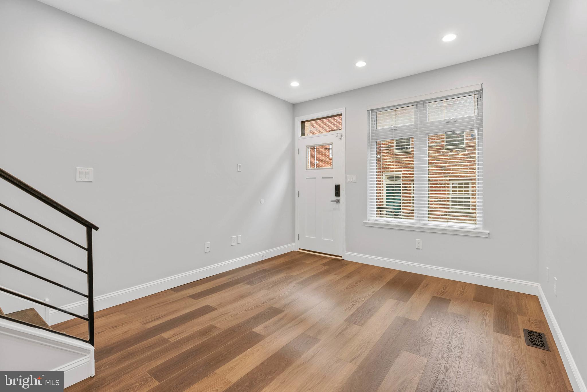 1510 Manton Street Philadelphia, PA 19146 - Photo 4 of 39 Gallery Image 4