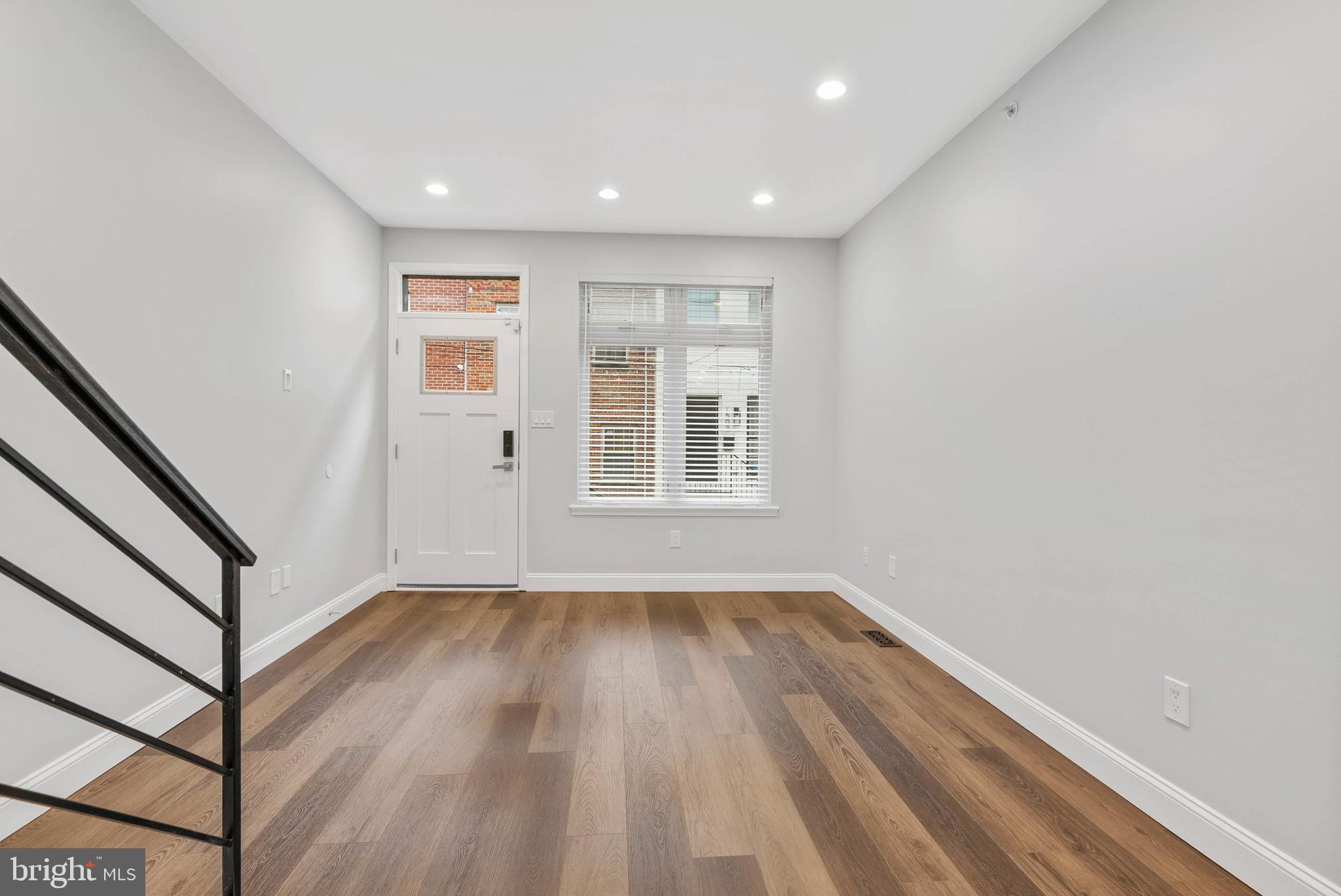 1510 Manton Street Philadelphia, PA 19146 - Photo 5 of 39 Gallery Image 5