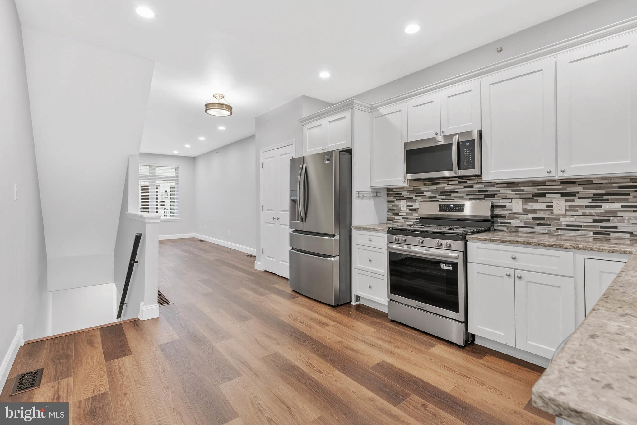 1510 Manton Street Philadelphia, PA 19146 - Photo 8 of 39 Gallery Image 8