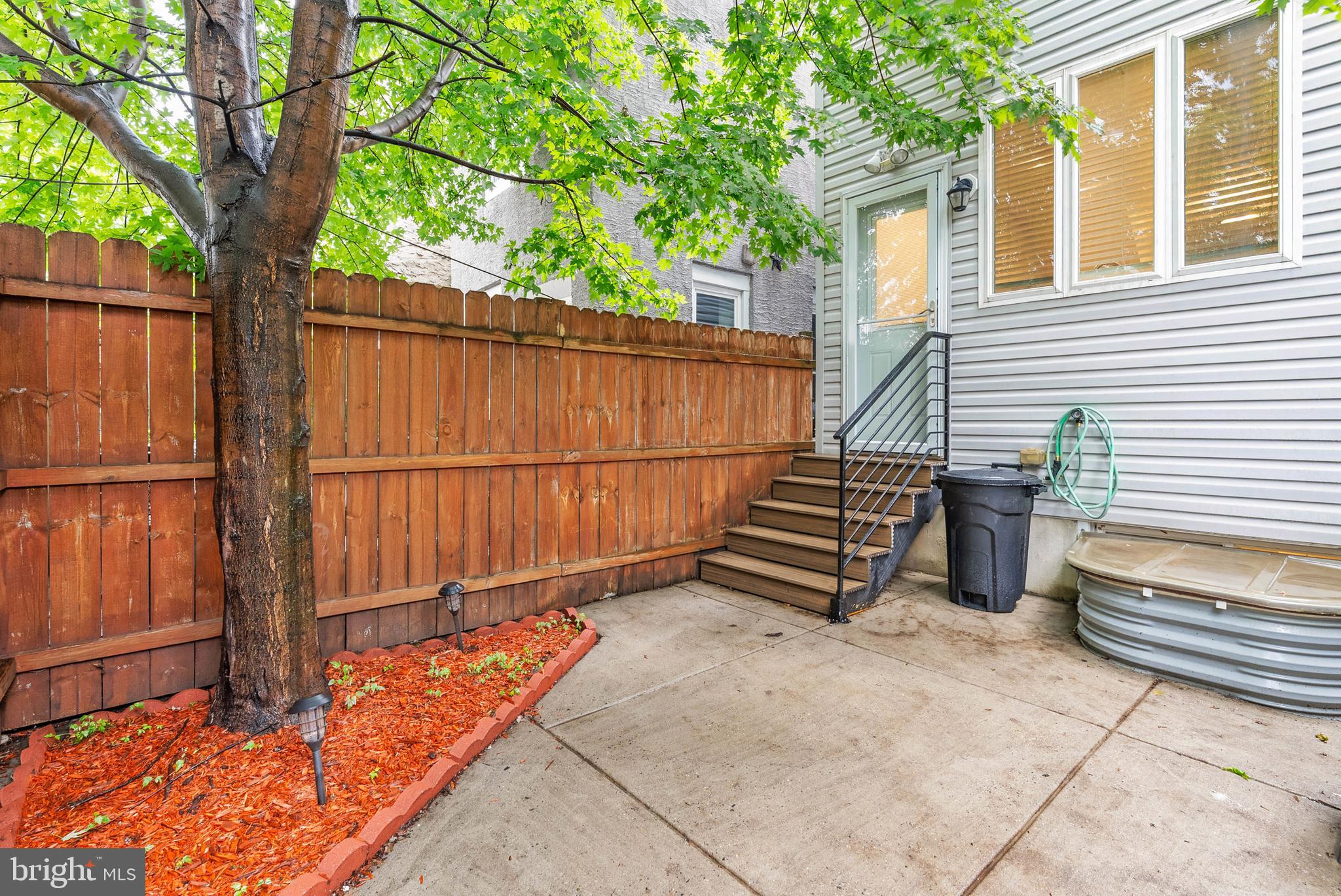 1510 Manton Street Philadelphia, PA 19146 - Photo 10 of 39 Gallery Image 10