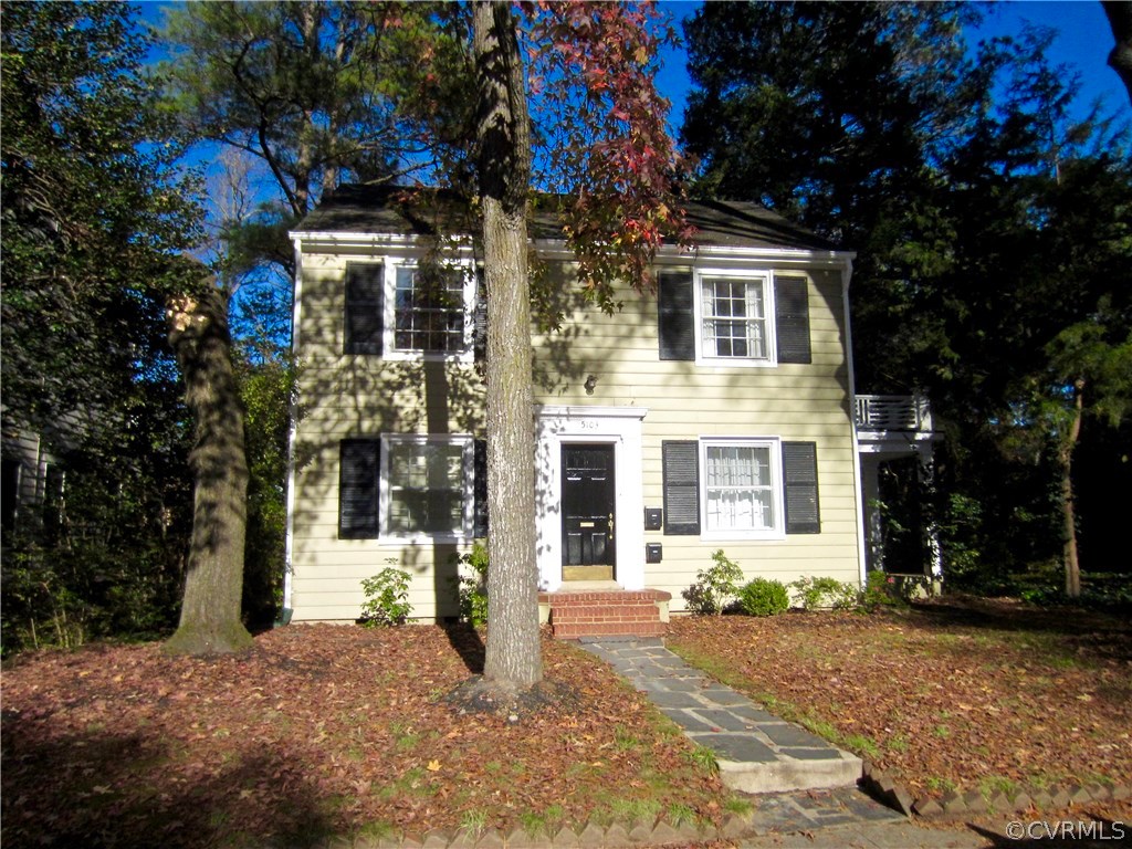 5103 Sylvan Road Richmond, VA 23225 - Photo 1 of 24 Gallery Image 1