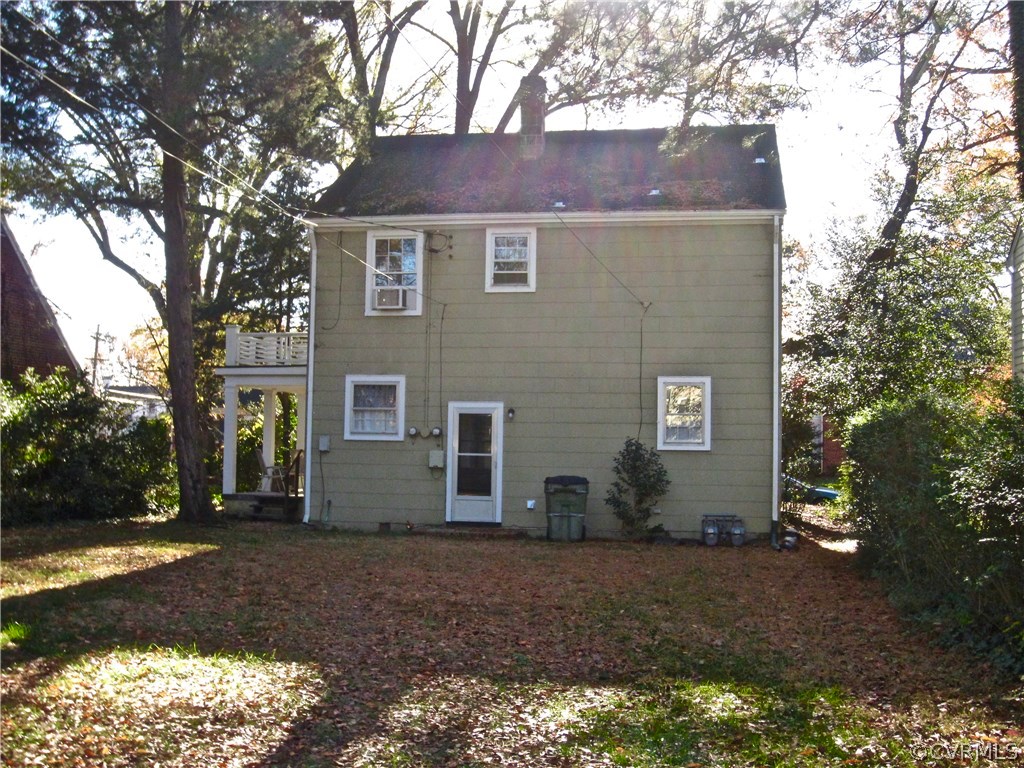 5103 Sylvan Road Richmond, VA 23225 - Photo 3 of 24 Gallery Image 3